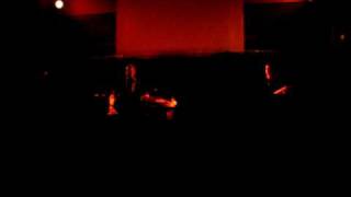 Hum performing The Inuit Promise