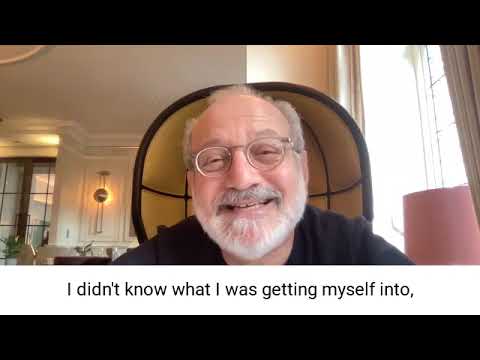 George Jerijan a Mindset Coach shares his Testimonial almost a year after his Quantum Healing Hypnosis session.