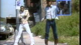 Grandmaster Flash &amp; The Furious Five - The Message (Official Video)