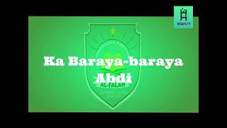 Download lagu Doa sabada ngaos (Robinfa'na sunda) mp3 Download lagu Doa sabada ngaos (Robinfa'na sunda) mp3