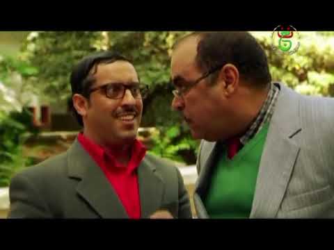 سلسلة القسم   الحلقة 1   البرناوي المزيف   La Classe Sitcom algérien comédie   YouTube