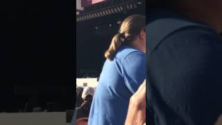 Move it on over Willie Nelson at the Strawberry Festival- March 3, 2017