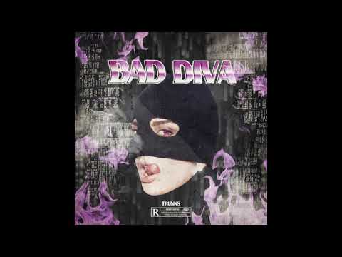 IAN - BAD DIVA (Official Audio)