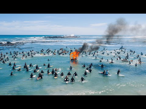 Rest in Peace | Graham Howes