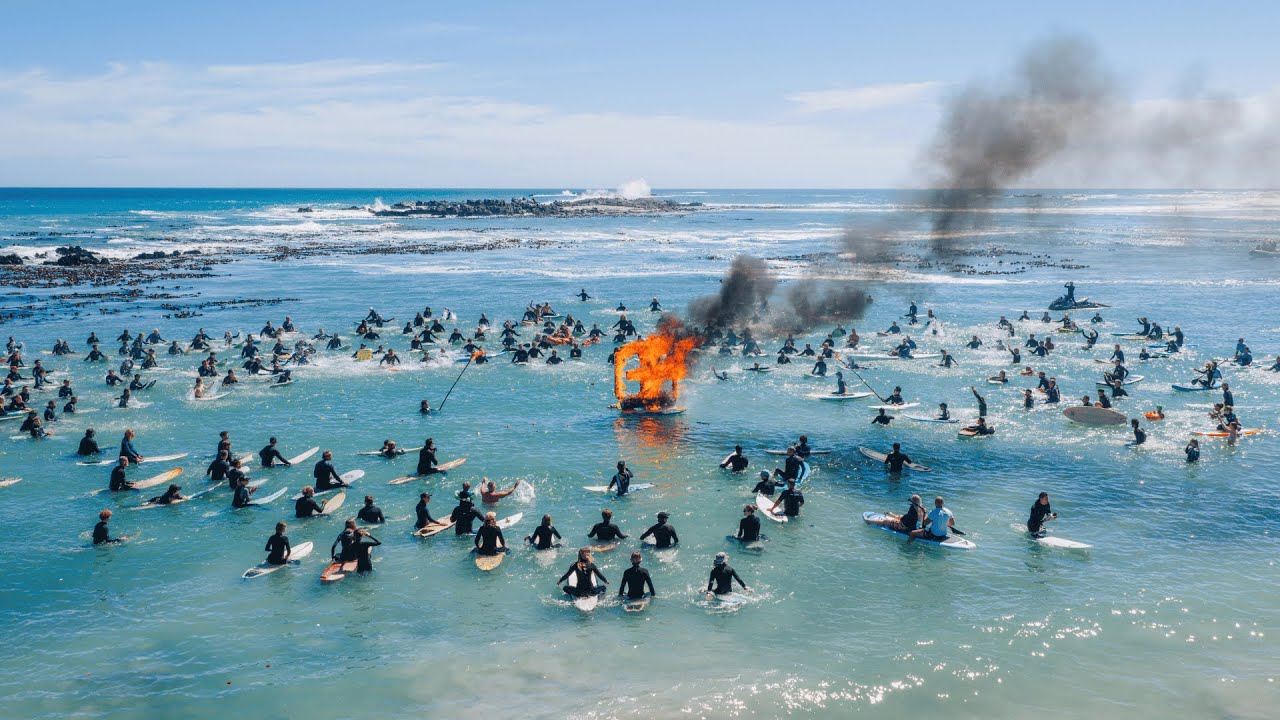 Rest in Peace | Graham Howes