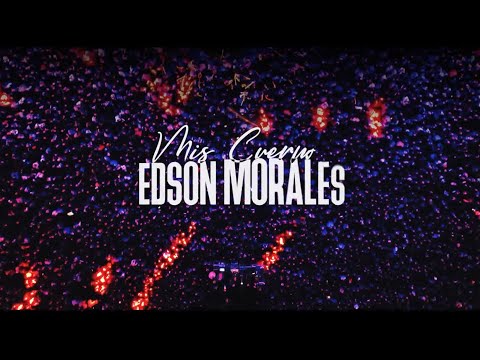 Edson Morales - Mis Cuernos /Búscate Otro Amor - En Vivo (Oficial 2023)