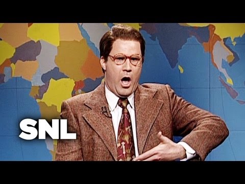 Jacob Silj: Microsoft Court Battle - Saturday Night Live