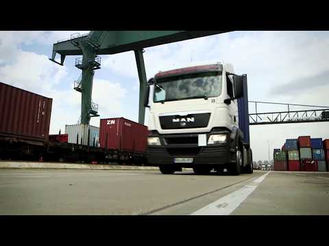 neska / Imagefilm LOGISTICS 2017 DE