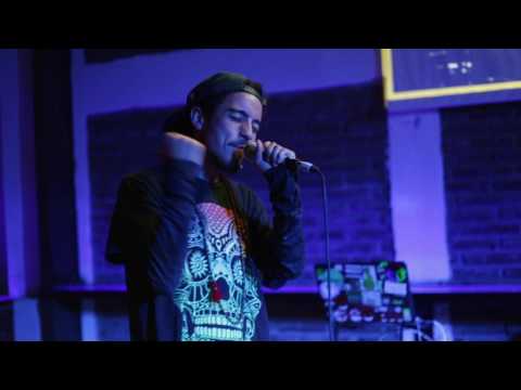 Acapella Paraiso - MC Losibe