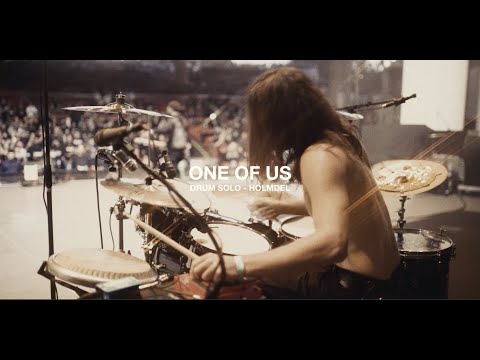 Aric Improta | Pitch-Shifting Drum Solo Live 2021