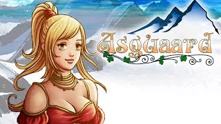 Asguaard (PC) Steam Key GLOBAL