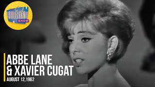 Abbe Lane &amp; Xavier Cugat &quot;Malagueña Salerosa&quot; on The Ed Sullivan Show