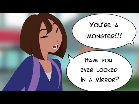 Frisk Struggles At School | Undertale comic