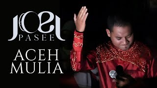 Download lagu Joel Pasee - Aceh Mulia - (Lagu Himne Aceh feat Gayo - ) mp3 Download lagu Joel Pasee - Aceh Mulia - (Lagu Himne Aceh feat Gayo - ) mp3