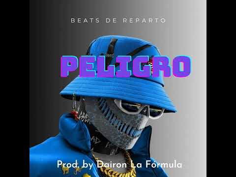 PELIGRO⚠️ Pista de Reparto estilo Southwezzzzt (El Taiger ft. El Yonki)