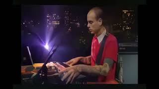 Modest Mouse- Interstate 8 @ Austin City Limits (AI Trippy Upscale 4k)