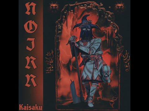 Kaisaku (Full Album 2024)