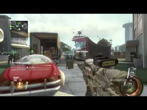 Zerosnipingclan ZeroImpact