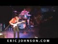 Eric Johnson - Summer Jam (Live)