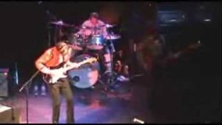 Eric Johnson - Summer Jam (Live)