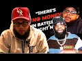 JOHN JOHN DA DON On SMACK CONFIRMING What He First Predicted About The MONEY ISSUES In BATTLE RAP