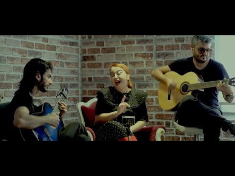 I Will Survive You — Batıhan Alperler & Mariam Romelashvili & Orhan Veli