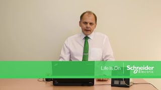 Easergy P3 - Part 3 - How to Retrieve Records?