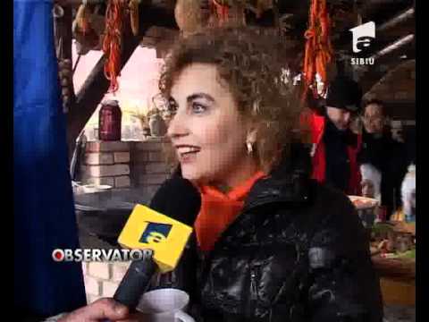 1 Decembrie la Paltinis