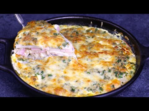 download lagu mp3 mp4 Cheesy Ham And Potato Skillet, download lagu Cheesy Ham And Potato Skillet gratis, unduh video klip Cheesy Ham And Potato Skillet