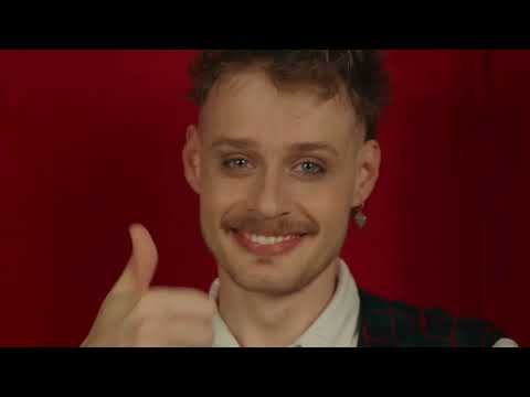 Video thumbnail for Um Ano Pro Ano Que Vem