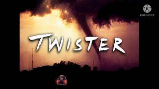 Twister (1996) Ost "It's Coming"