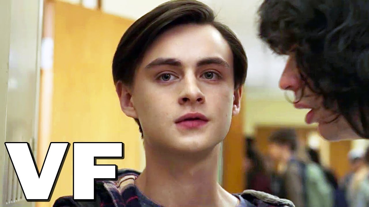 Miniature de la vidéo LE TÉLÉPHONE DE M. HARRIGAN Bande Annonce VF (2022) du film Le Téléphone de M. Harrigan