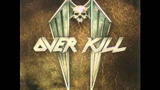 OVERKILL: Killbox 13 [Devil By The Tail]