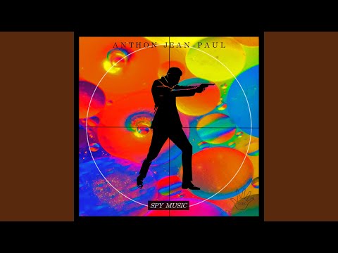 Spy Music