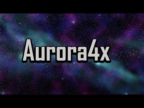Let's Play Aurora 4x c#57 Alpha Centaur B II Terraforming Anfang