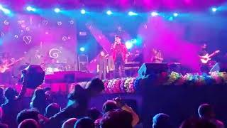 Dekh lena || ankit tiwari at kanchan utsav || live performance 2019