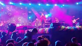 Dekh lena || ankit tiwari at kanchan utsav || live performance 2019