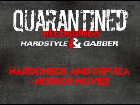 Hardcheck & Defuza - Horror Movies
