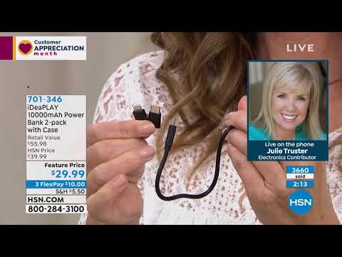 HSN | Tech Talk 04.08.2020 - 06 PM