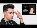 I TRIED FOLLOWING THE FIRST EVER MAKEUP TUTORIAL I TRIED FOLLOWING THE FIRST EVER MAKEUP TUTORIAL