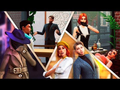 А точно ли это Любимое дело в Симс 4? / Обзор дополнения