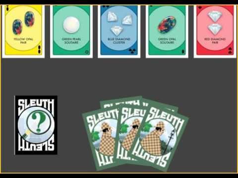 Eagle & Gryphon Games OFFICIAL Kickstarter video