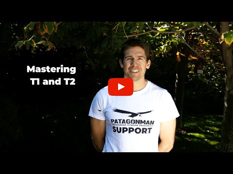 Let's talk about HOW TO MASTER T1 and T2.