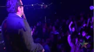 Mexican Institute of Sound -Se Baila Así (OFFICIAL UTOPiAfest 2012)