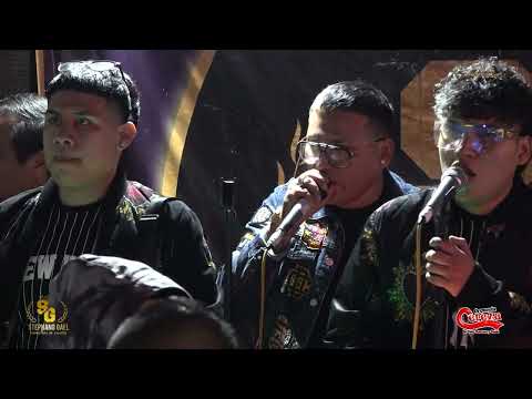 EL AMOR ES UNA SOLA PALABRA - CEREZA DE LA CUMBIA..."PROMOTORA STEPHANO GAEL"