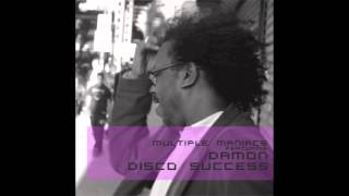 Multiple Maniacs feat. Damon - Disco Success