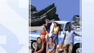 Mixed S Club Songs: Hello Friend