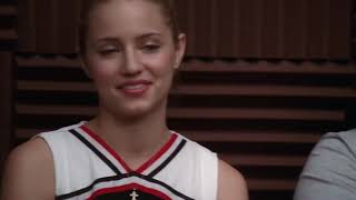 Glee - Only The Good Die Young full performance HD (Official Music Video)