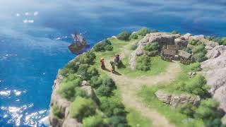 #5 [DRAGON QUESTⅦ Reimagined]ネタバレ注意＆厳禁⚠️Ⅶ大好き人が遊びつくす!