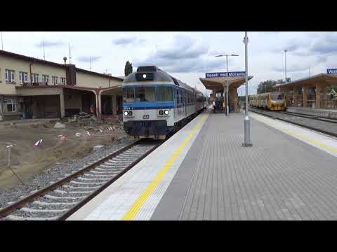 Sp 1728 "Cimburk", Veselí nad Moravou, 22.6.2018